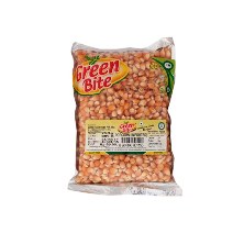 GREEN BIT POPCORN 250 G